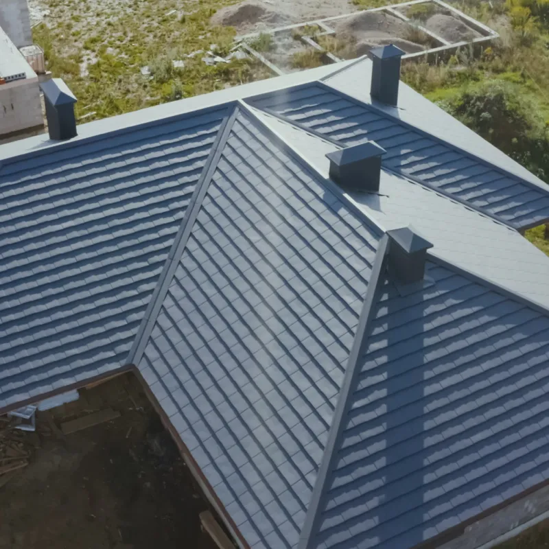 Roof Inspections & Maintenance